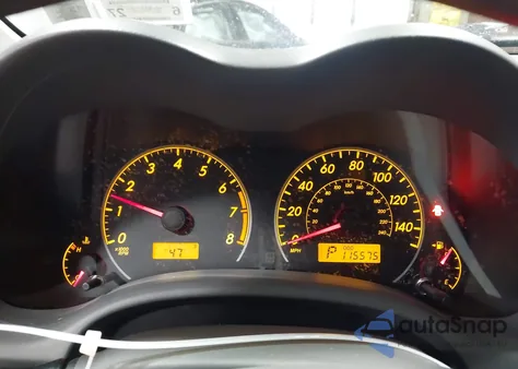 2010 Toyota Corolla Le z USA, uszkodzony, nr VIN JTDBU4EE1A9115812